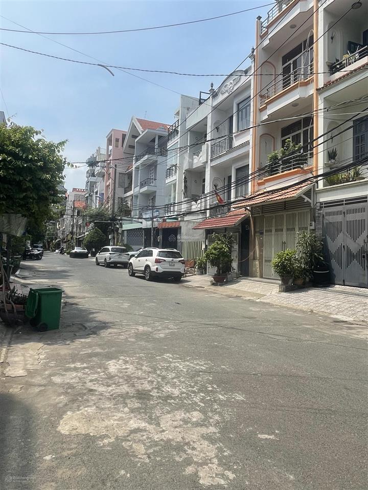 Nhà đẹp nguyễn văn thương p.25 bình thạnh 5x15m, 3 tầng st, thu nhập 25tr/th chỉ 16,8 tỷ tl