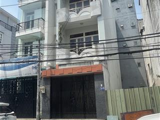 Nhà đẹp nguyễn văn thương p.25 bình thạnh 5x15m, 3 tầng st, thu nhập 25tr/th chỉ 16,8 tỷ tl