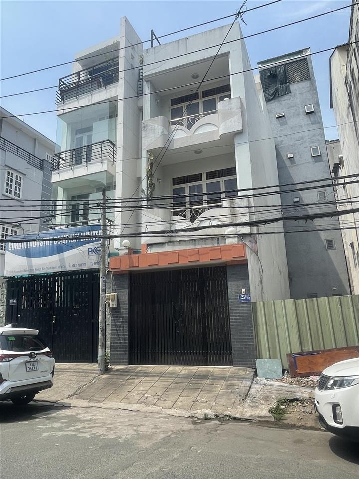 Bán nhà hẻm nội bộ 10m đinh bộ lĩnh,p.26 bình thạnh 4x19m vuông đẹp trệt 2 lầu st giá chỉ 12,7 tỷ