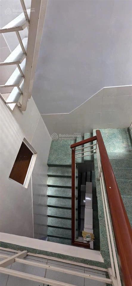 Bán nhà hẻm nội bộ 10m đinh bộ lĩnh,p.26 bình thạnh 4x19m vuông đẹp trệt 2 lầu st giá chỉ 12,7 tỷ