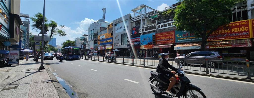 Giảm sập 5,5 tỷ! mt xô viết nghệ tĩnh, p.17, bình thạnh 4x20m 3 tầng 6pn chỉ 25,5 tỷ (căn hiếm )