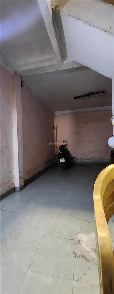 Giảm sập 5,5 tỷ! mt xô viết nghệ tĩnh, p.17, bình thạnh 4x20m 3 tầng 6pn chỉ 25,5 tỷ (căn hiếm )