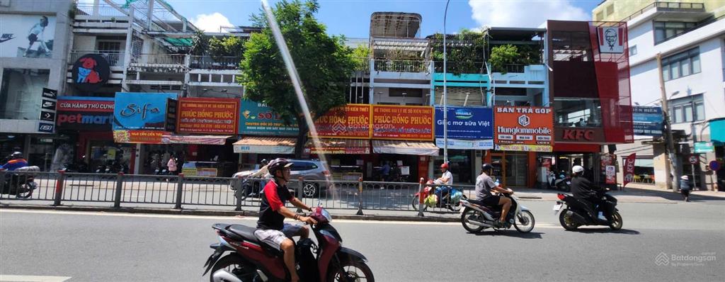 Giảm sập 5,5 tỷ! mt xô viết nghệ tĩnh, p.17, bình thạnh 4x20m 3 tầng 6pn chỉ 25,5 tỷ (căn hiếm )