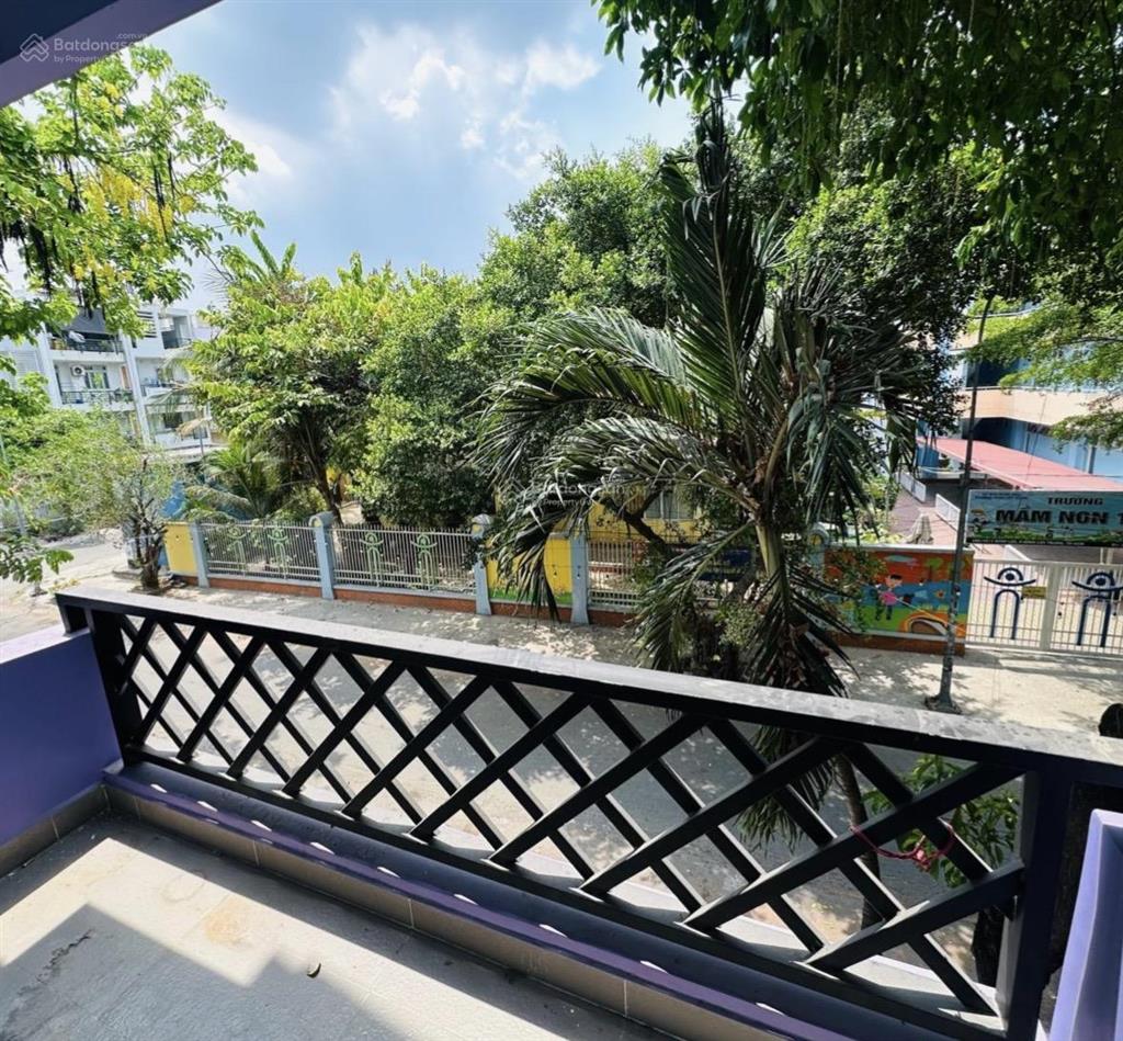 Hẻm xe hơi 12m khu vip bình lợi ngang 5m (cn  90m2) chuẩn hoa hậu 4 tầng kiên cố giá 15 tỷ!