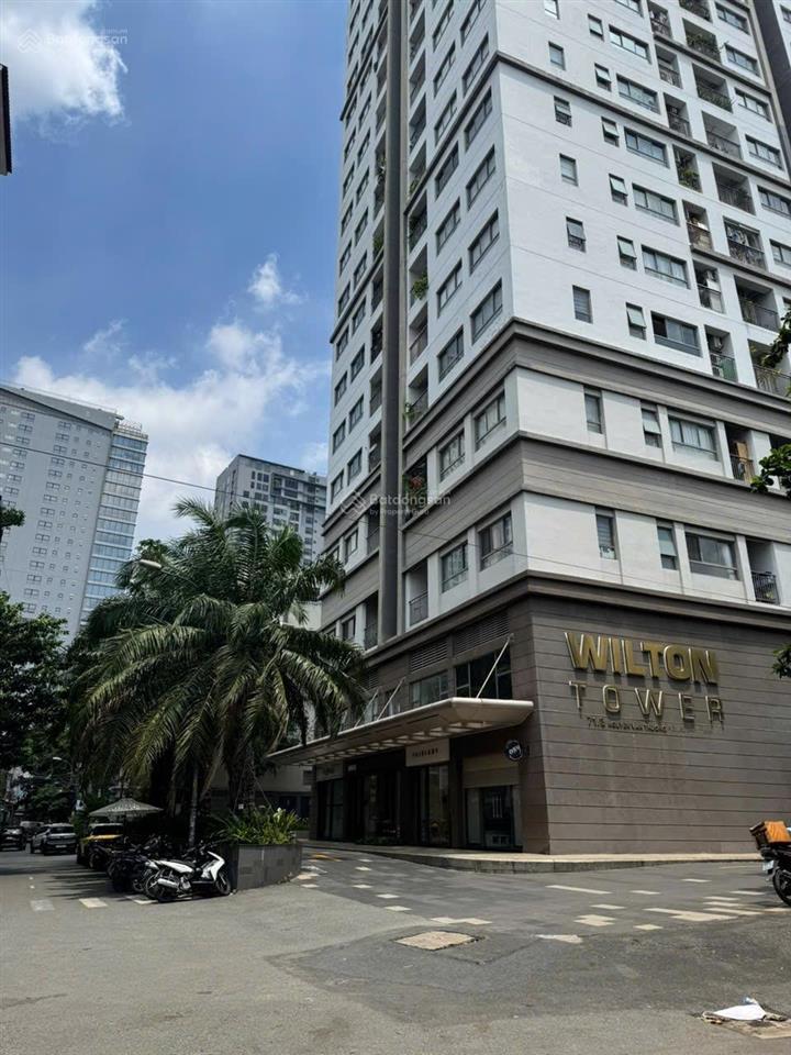 Hxh võ oanh (d3) p.25 bình thạnh ngang gần 5m hiếm | 61,5m | 2 tầng | khu đh hutech giá 12,3 tỷ