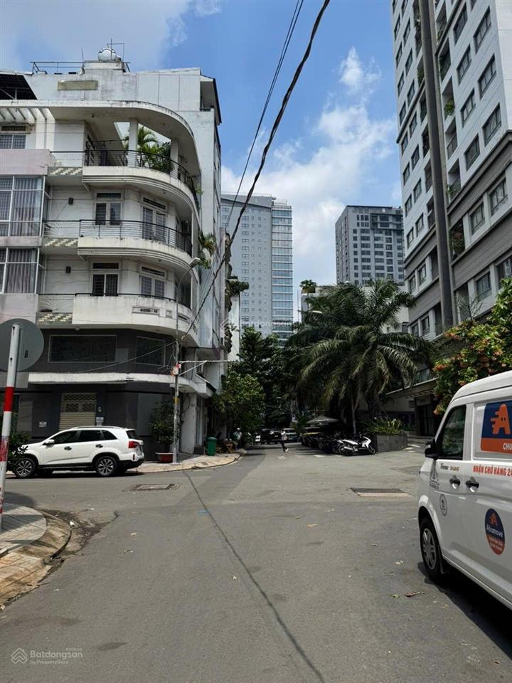 Hxh võ oanh (d3) p.25 bình thạnh ngang gần 5m hiếm | 61,5m | 2 tầng | khu đh hutech giá 12,3 tỷ