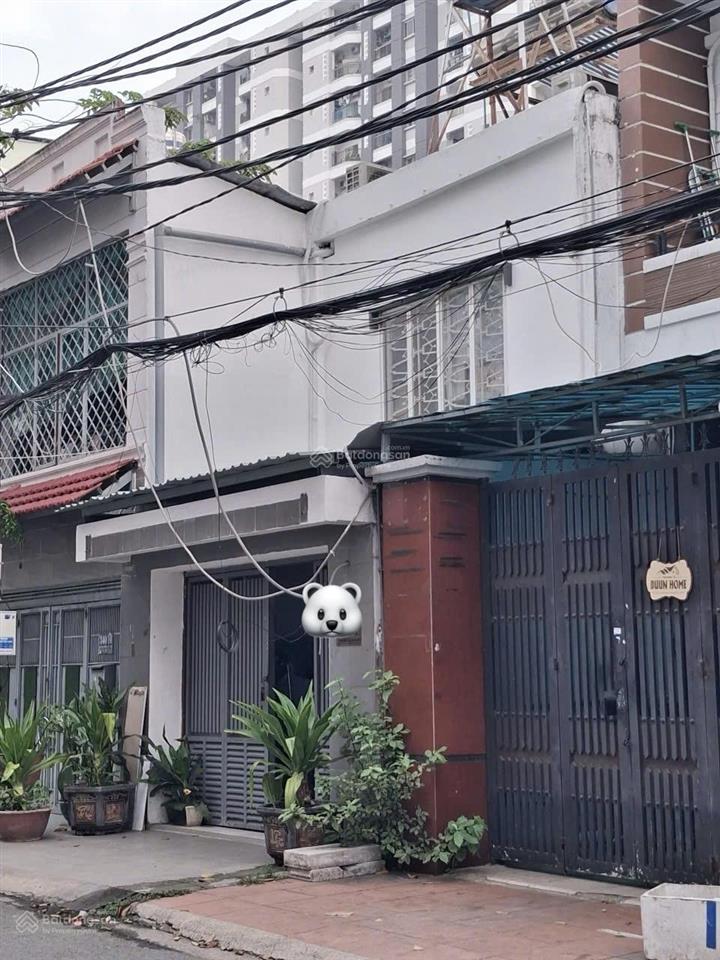 Hxh 6,5m ung văn khiêm bình thạnh | 4x19m cn 76m | 2 lầu | chỉ 18,2 tỷ tl