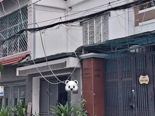 Hxh 6,5m ung văn khiêm bình thạnh | 4x19m cn 76m | 2 lầu | chỉ 18,2 tỷ tl