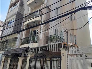 Bán nhà 5 tầng nguyễn văn thương  7x15m nh 115m cạnh landmark 81, metro chỉ 25.9 tỷ tl