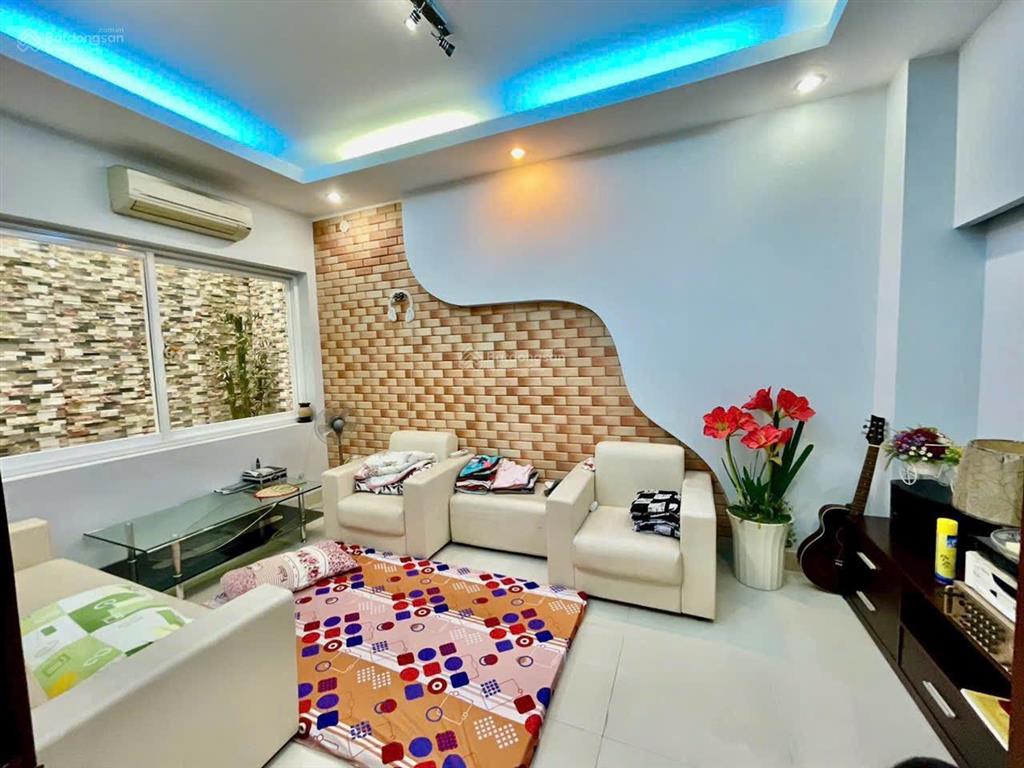 Bán gấp nhà phố view sông bình lợi, bình thạnh  6x22m hầm 4 lầu đường 12m  giá 16.5 tỷ