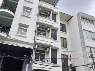 Mt võ oanh, p.25, bình thạnh | 4x20m | trệt 3 lầu st | hđt 43 triệu/tháng | chỉ 21,5 tỷ tl