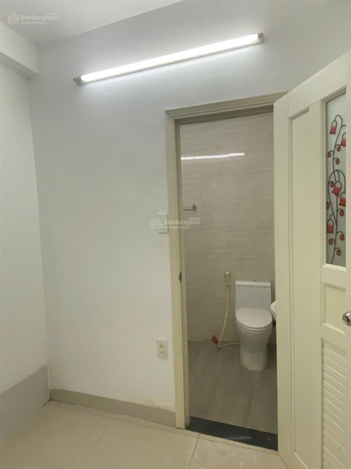 Hxh phan văn trị, p.12 bình thạnh 3.5519.5m nh, cn 75m, trệt lầu, xây cao, giá 8.7 tỷ