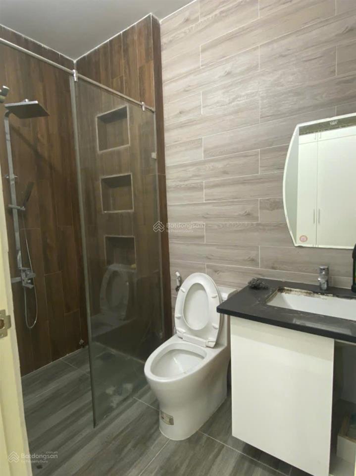 Hxh phan văn trị, p.12 bình thạnh 3.5519.5m nh, cn 75m, trệt lầu, xây cao, giá 8.7 tỷ