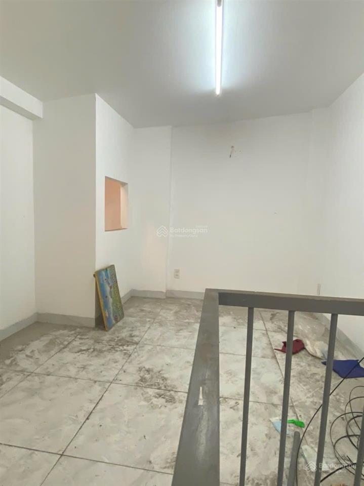 Hxh phan văn trị, p.12 bình thạnh 3.5519.5m nh, cn 75m, trệt lầu, xây cao, giá 8.7 tỷ