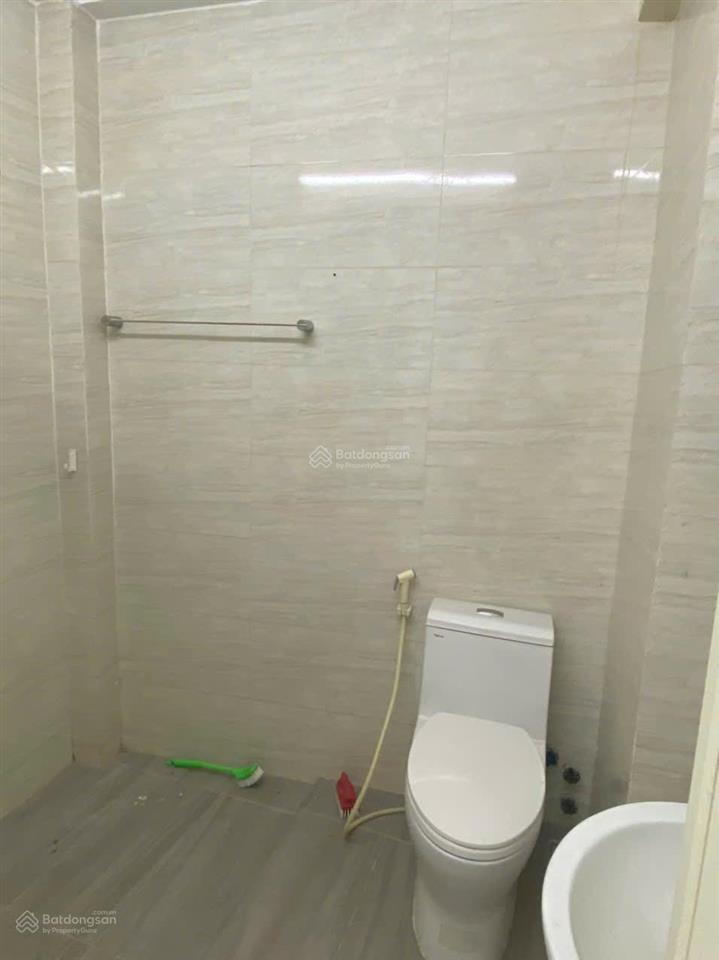 Hxh phan văn trị, p.12 bình thạnh 3.5519.5m nh, cn 75m, trệt lầu, xây cao, giá 8.7 tỷ
