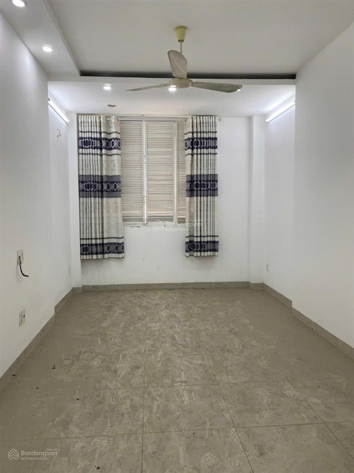 Hxh phan văn trị, p.12 bình thạnh 3.5519.5m nh, cn 75m, trệt lầu, xây cao, giá 8.7 tỷ