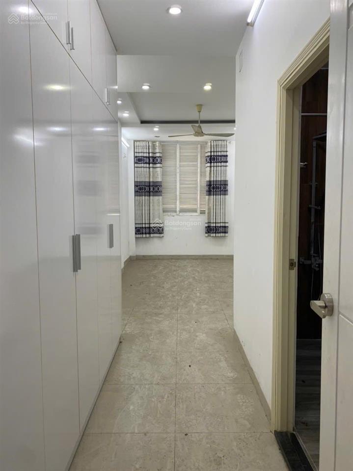 Hxh phan văn trị, p.12 bình thạnh 3.5519.5m nh, cn 75m, trệt lầu, xây cao, giá 8.7 tỷ