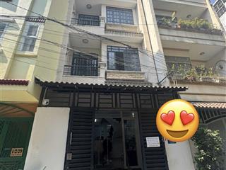 Hxh võ oanh, p.25, bình thạnh | 5x15m cn75m | trệt 2l st | hđt 25tr/th | chỉ 16,8 tỷ tl