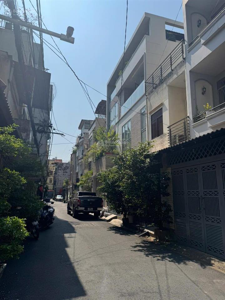 Hxh võ oanh, p.25, bình thạnh | 5x15m cn75m | trệt 2l st | hđt 25tr/th | chỉ 16,8 tỷ tl