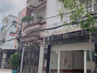 Nhà 4 tầng nguyễn gia trí hẻm 12m 5x15m 75m 20 tỷ tl | p.25 bình thạnh