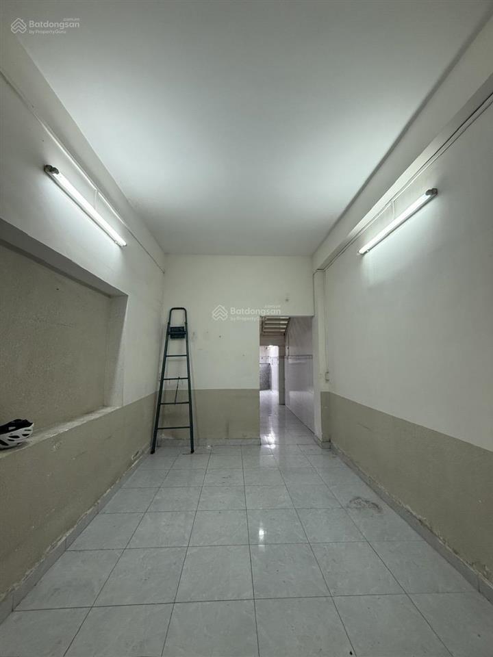 Bán nhà hxh ung văn khiêm p. 25 bình thạnh 4x16,5m sổ hồng riêng thổ cư 100% giá 11,5 tỷ tl
