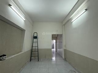 Bán nhà hxh ung văn khiêm p. 25 bình thạnh 4x16,5m sổ hồng riêng thổ cư 100% giá 11,5 tỷ tl