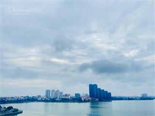 Vũ tuấn chiêutoà apartment view hồ tâydòng tiền khủng 235tr/thángngõ thôngmt 8msổ nở hậupccc