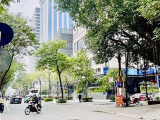 Đất vàng ba đìnhmặt ngõô tô tránh2 thoángmặt tiền 7,5mđầu tư xây apartment 9 tầng dt 11