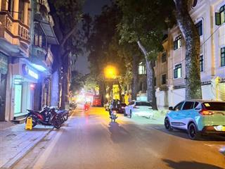 Mặt ngõoto vào nhàmặt tiền rộngsát phố2 thoángkhai thác văn phòng đỉnh caolý nam đế dt