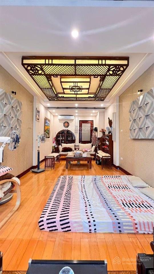 Mặt phố cổ ba đìnhvỉa hèlô góc 2 thoángkinh doanh đỉnh caogần hồ tâylăng bác dt 35mx6 tầ
