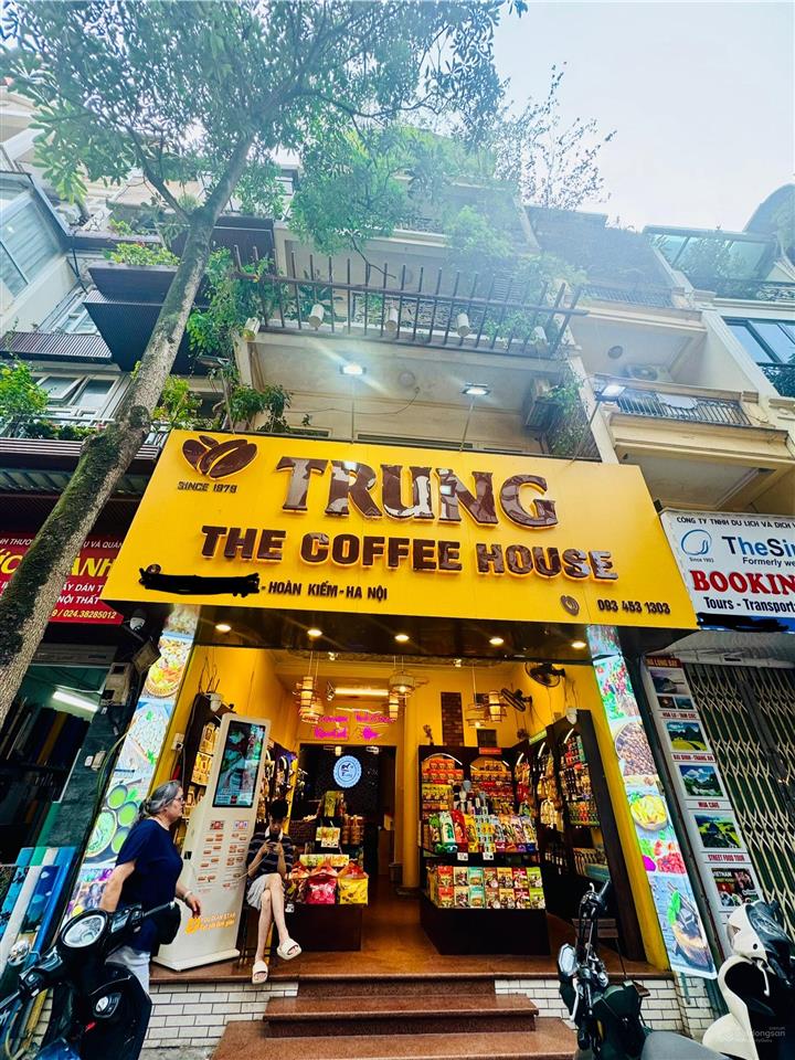 Mật phố cổdân xâylô gócmặt tiền rộnggần chợ hàng dakinh doanh đa dạngkhách tây tấp nậphoàn k