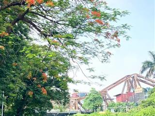 Biệt thự sân vườndân xây gara ô tôngõ thônggần mipeckhông gian sống đáng mơ ướcngọc thuỵ dt