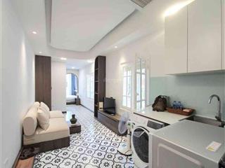 Kiếm đâu ra căn hộnhỏ tiềnsống chất giữa lõi phố cổ hoàn kiếm mặt phốlô gócview đường t