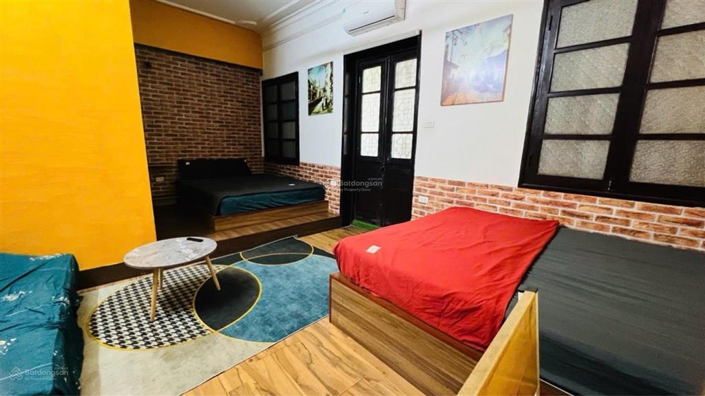 Căn hộ trung tâm hoàn kiếm, gần hồ gươm, nhà hát lớn, dòng tiền sẵn, sở hữu 150m2 5t, 8,9tỷ sđ
