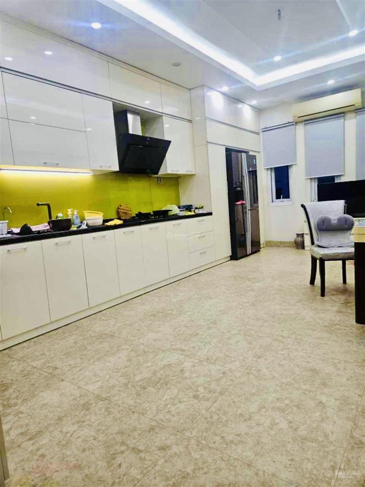 Trái tim phố cổ 2 mặt phố view nhà thờ lớn, 6 tầng thang máy, kinh doanh 24/7, sổ nét căng
