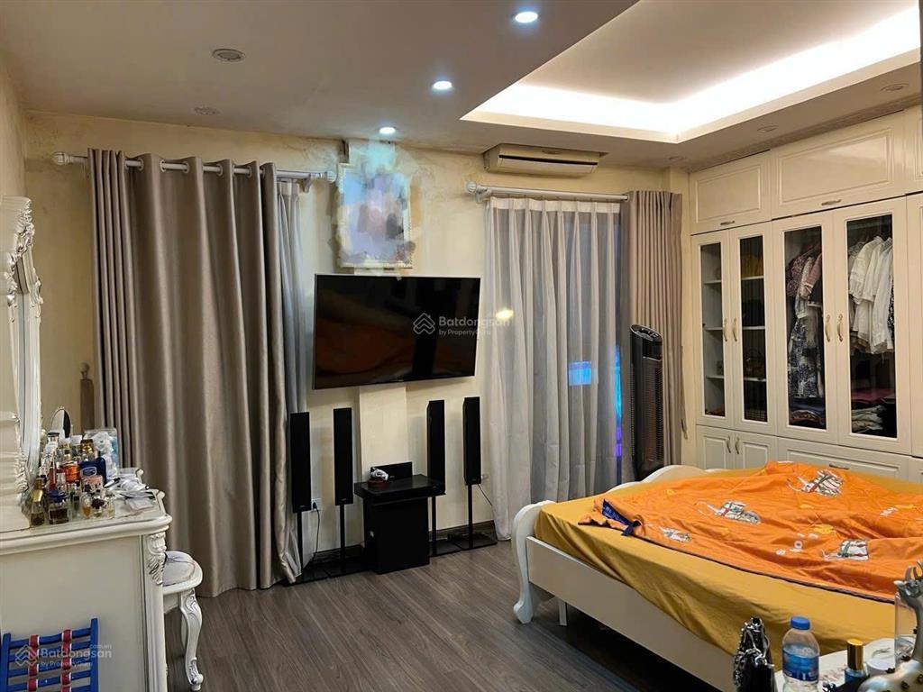 Mặt phố cổ ba đình nhà đẹp gần hồ trúc bạch kinh doanh hiệu suất sinh lời bền vững an cư đẳng cấp