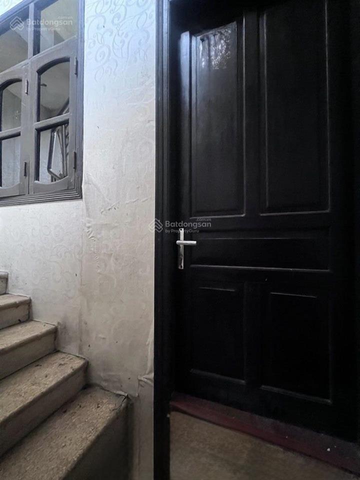 Thanh khoản nhanh phố cổ hàng buồm, 1 nhà ra phố, cơ hội đầu tư, khai thác hometay, 5,35tỷ dt 30m2