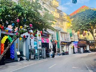 Thanh khoản nhanh phố cổ hàng buồm, 1 nhà ra phố, cơ hội đầu tư, khai thác hometay, 5,35tỷ dt 30m2