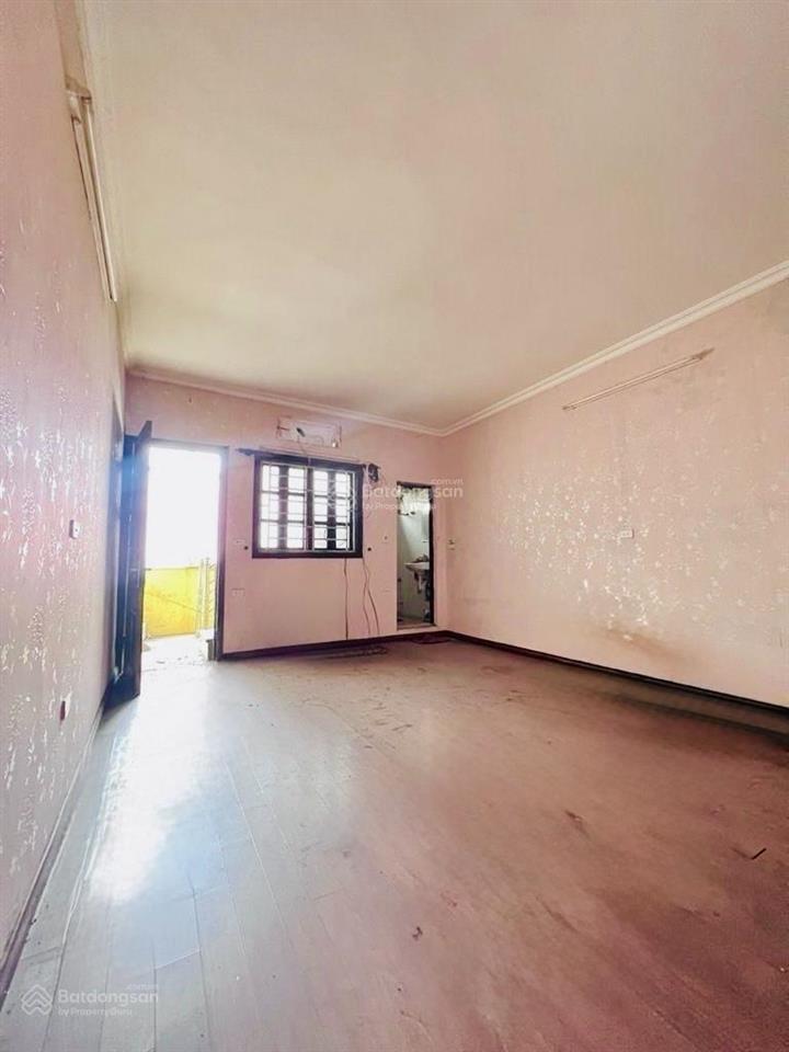 Thanh khoản nhanh phố cổ hàng buồm, 1 nhà ra phố, cơ hội đầu tư, khai thác hometay, 5,35tỷ dt 30m2