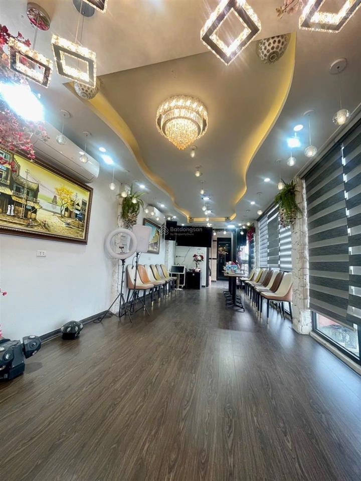 Mặt phố cổ biểu tượng đẳng cấp nhà đẹp 10 tầng thang máy vỉa hè pccc kinh doanh đầu tư lãi vốn lãi