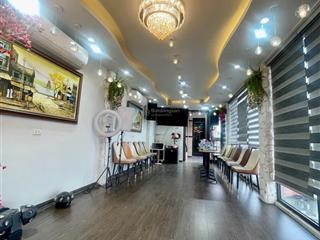 Mặt phố cổ biểu tượng đẳng cấp nhà đẹp 10 tầng thang máy vỉa hè pccc kinh doanh đầu tư lãi vốn lãi