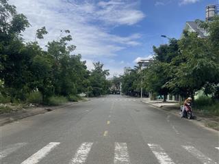 Bán đất nền biệt thự khu dân cư phú lợi p7 quận 8 dt240m2 giá 47tr/m2 đường 12m sổ công ty chủ giữ