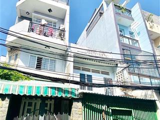 Nhỉnh 7tỷ có ngay căn nhà 5 tầng căn góc hxh khu vip âu dương lân p3 quận 8 sát vách quận5 và quận1