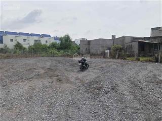 Bán 1100m2 giá 30tr/m2 đất mặt tiền đường đoàn nguyễn tuấn shr thổ cư 100% ngay ngã 3 tân kim