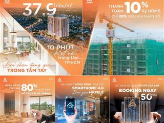 The aspira  liền kề metro số 1 nối dài, mặt tiền đường vd3, quy hoạch tod, ck 3% booking sớm