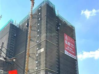 Nghịch lý thị trường! căn hộ xây xong nhưng vẫn bán giai đoạn 1