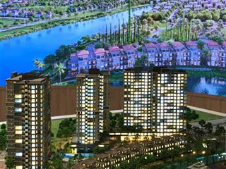 Mizuki 2pn1wc 59m2  4,1 tỷ  trellia cove  bình hưng  view trung tâm  đã bao gồm vat