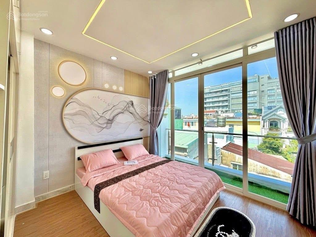 Bán nhà hẻm ô tô sở hữu ngay căn nhà dương bá trạc, p1, quận 8. giá 3tỷ990/75m2. sổ hồng riêng