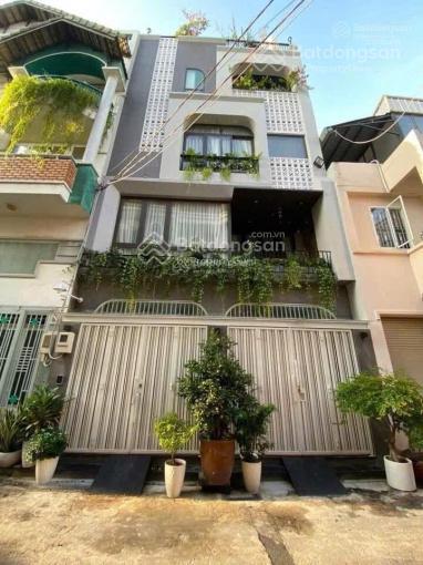 Chủ kẹt tiền cần bán nhà đường tạ quang bửu, quận 8. giá 2 tỷ 950 triệu/60,75m². sổ sẵn