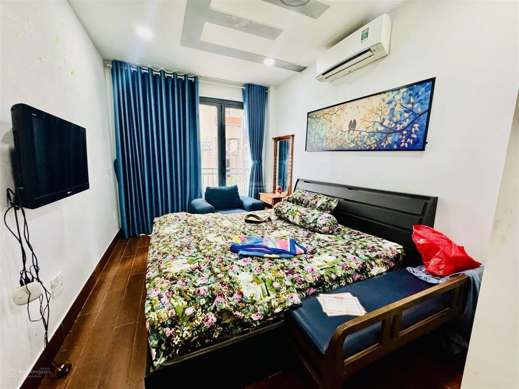 Chú 9 cần vốn làm ăn để lại giá ngộp cần bán nhà đường an bình, p6, quận 5. giá 6tỷ450/72m2. sổ sẵn